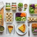 25 Genius Work Lunch Ideas That Make Meal Prep a Breeze