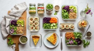 25 Genius Work Lunch Ideas That Make Meal Prep a Breeze
