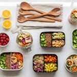 22 Stunning Healthy Work Lunch Ideas to Feel Your Best