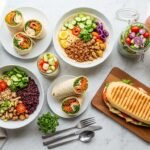 27 Easy Work Lunch Ideas You Can Make in Under 10 Minutes