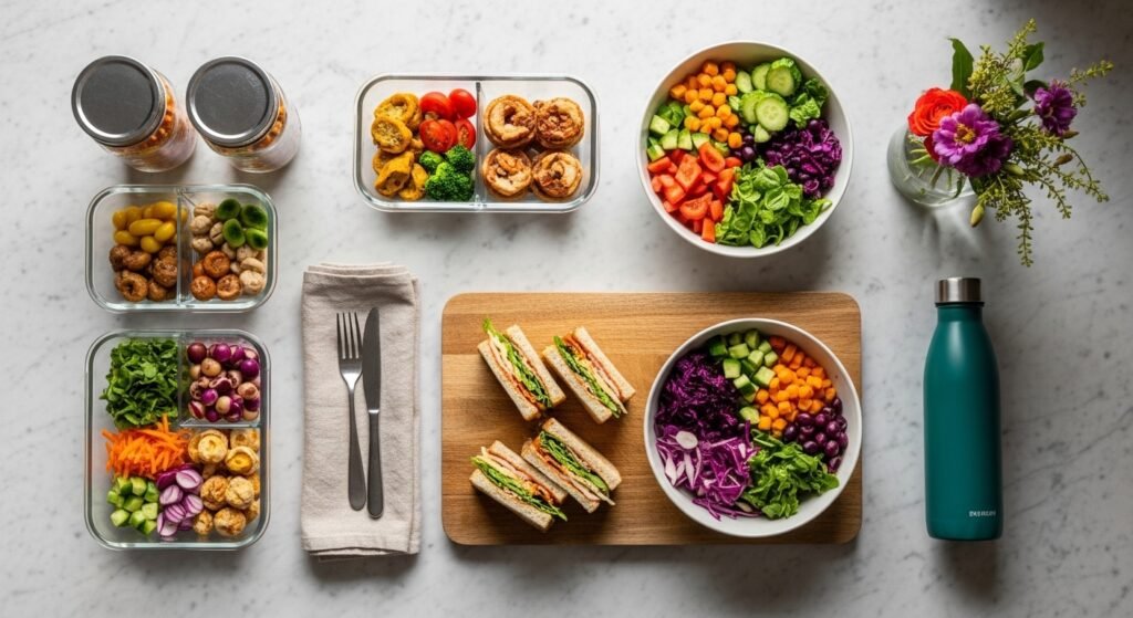 20 Budget-Friendly Work Lunch Ideas That Cost Under $3