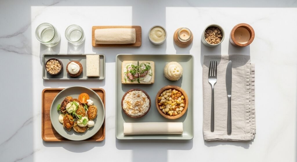 How to Pack a Work Lunch That Stays Fresh and Delicious