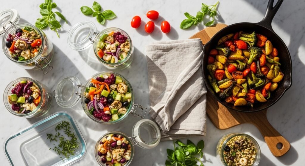 21 Trendy Low Carb Work Lunch Ideas for Clean Eating