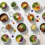 25 Must-Try Work Lunch Ideas for Weight Loss Without Starving