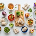 30 Genius Quick Work Lunch Ideas Ready in 5 Minutes Flat