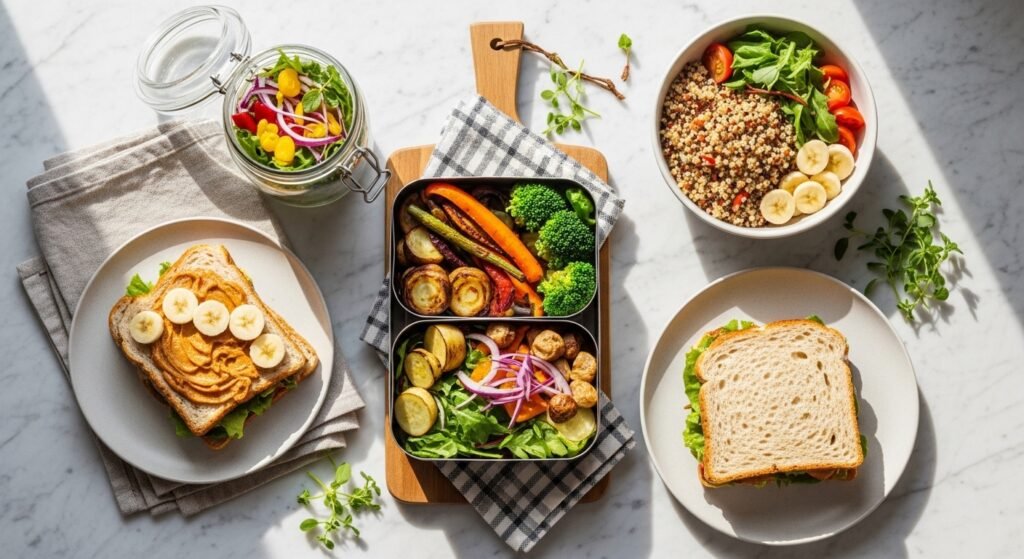 29 Simple Gluten Free Work Lunch Ideas Everyone Will Love