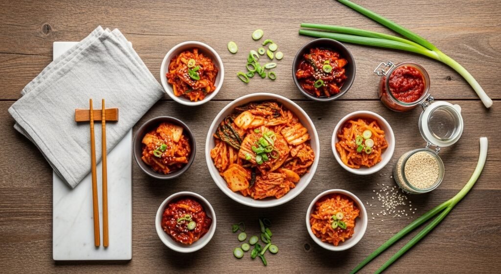 25 Genius Kimchi Recipes That Will Transform Your Kitchen