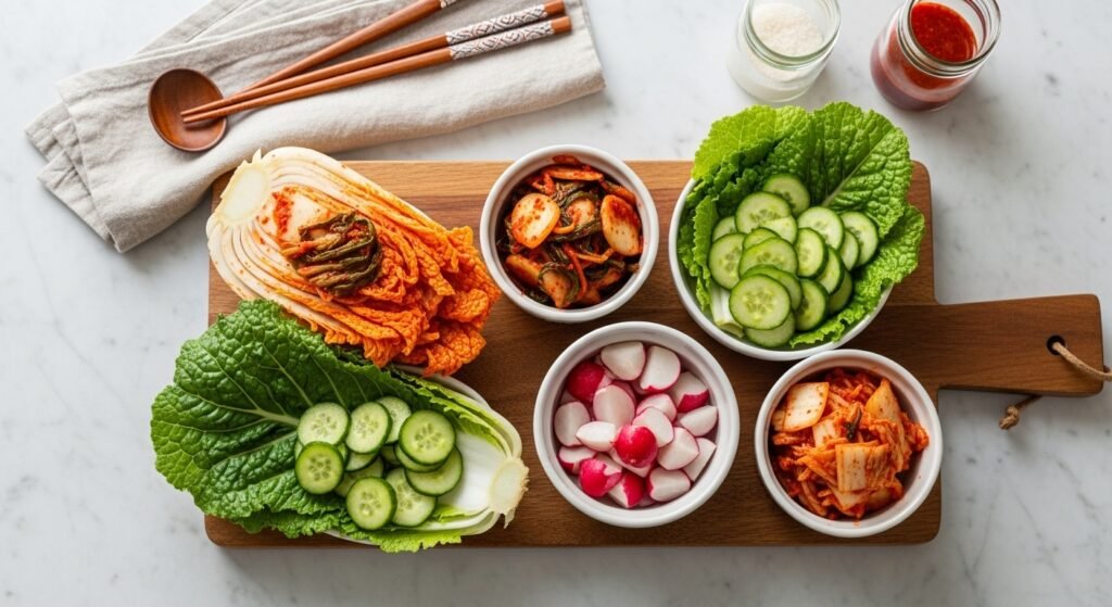 22 Stunning Easy Kimchi Recipes Perfect for Total Beginners
