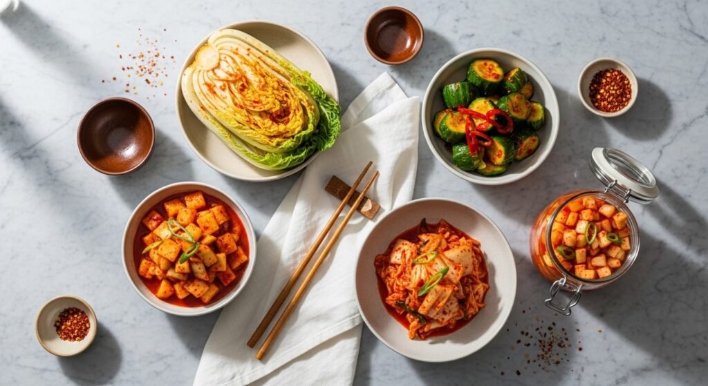 27 Authentic Traditional Kimchi Recipes You Need to Try Now