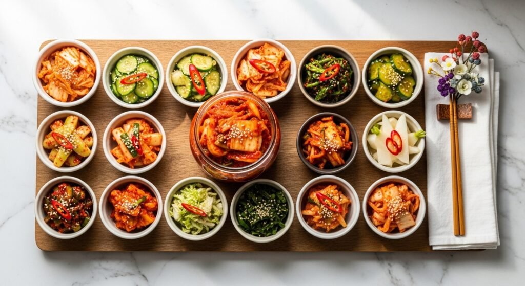 24 Bold Vegan Kimchi Recipes That Are 100% Plant-Based