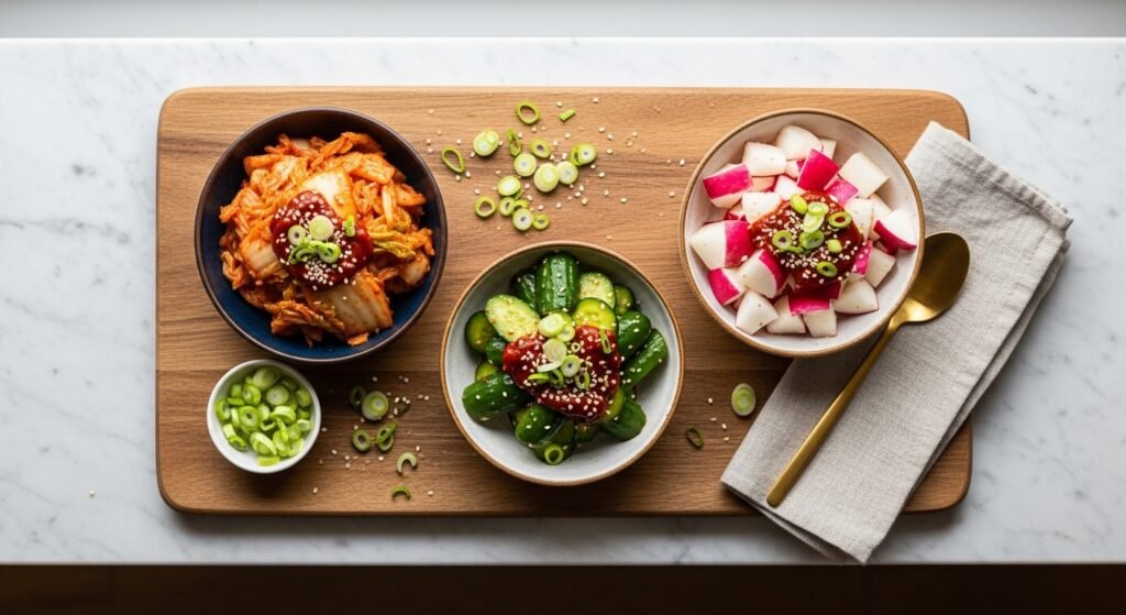 20 Easy Quick Kimchi Recipes Ready in Under 30 Minutes