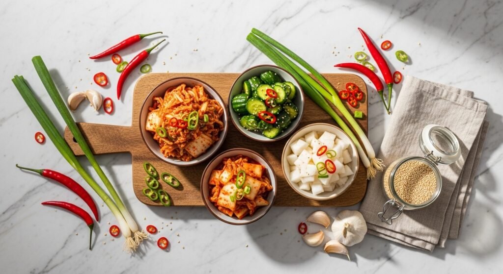 23 Creative Kimchi Recipes Without Fish Sauce That Still Taste Amazing