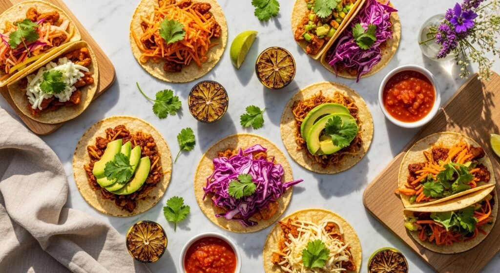 25 Genius Taco Recipes That Will Become Your Weekly Dinner Staple