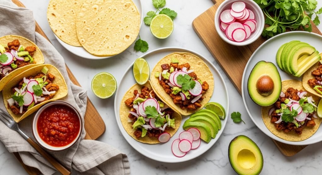22 Stunning Easy Taco Recipes Perfect for Busy Weeknights