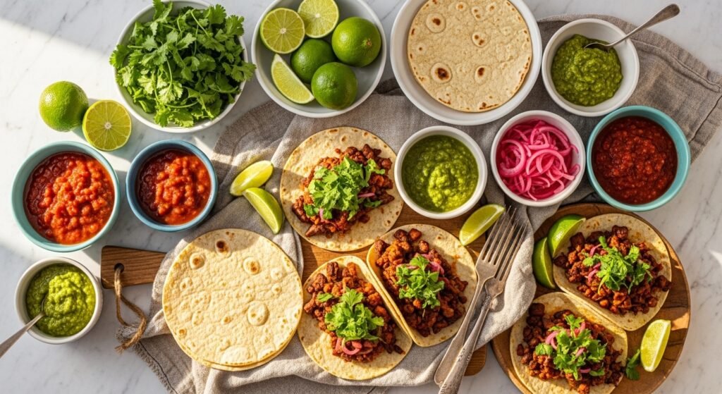 24 Viral Beef Taco Recipes the Whole Family Will Go Crazy For