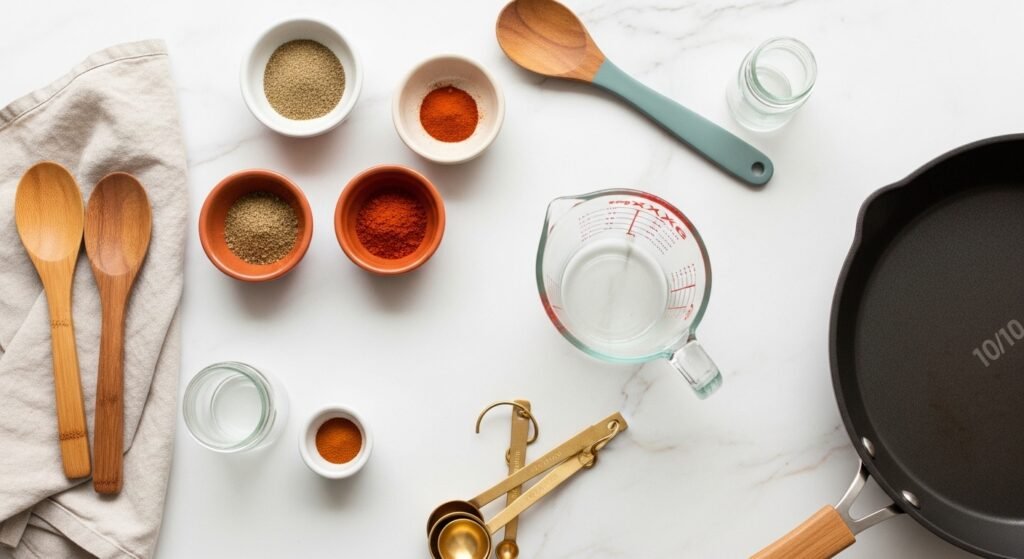 How to Season Taco Meat Perfectly with Homemade Spice Blend